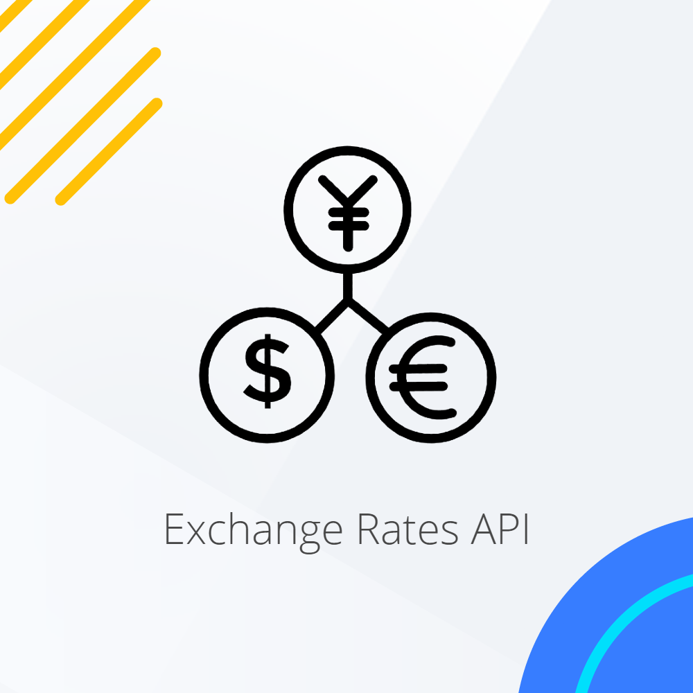 currency rates api