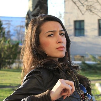 Merve Sarpkaya