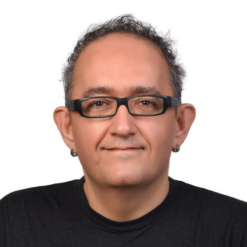Ugur Ozyilmazel