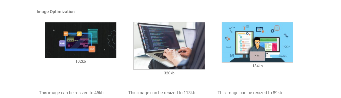 Image Optimizer API